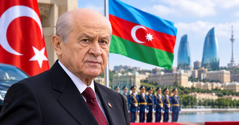 Bağçalı Azərbaycana dəvət olunub EKSKLÜZİV