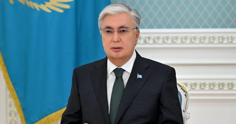 Президент Казахстана назначил новых послов в ряд стран (ФОТО)