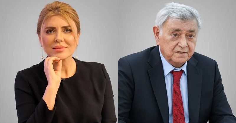 “Yenə hamı susmağa üstünlük verdi” Xoşqədəmdən Aqil Abbasa dəstək