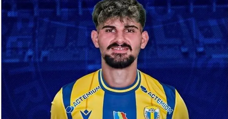 Cəlal oynadı, “Petrolul” evdə xal itirdi