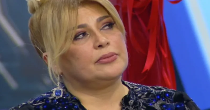 Mətanət İsgəndərli bacısı ilə bağlı şok məqamı açıqladı: “Mən əməliyyat olanda…”