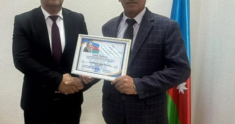 Əldə olunan mühüm nailiyyətlər FOTO