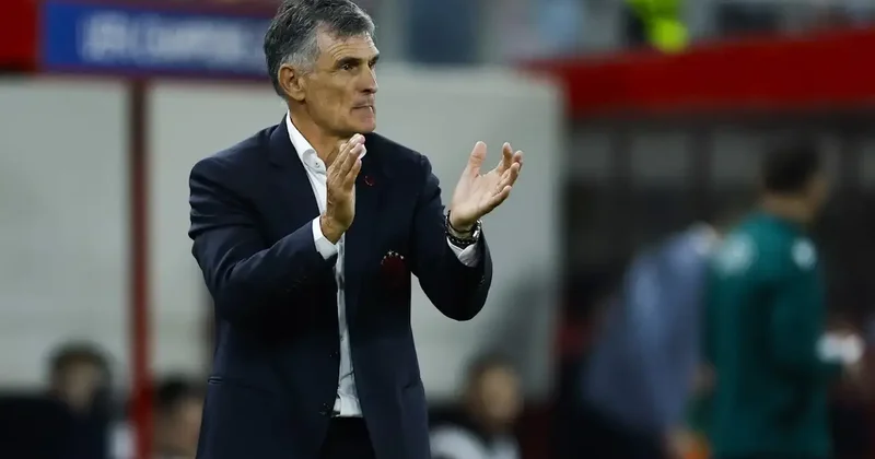 Fənərbaxça Olimpiakos un sabiq baş məşqçisinə təklif göndərib