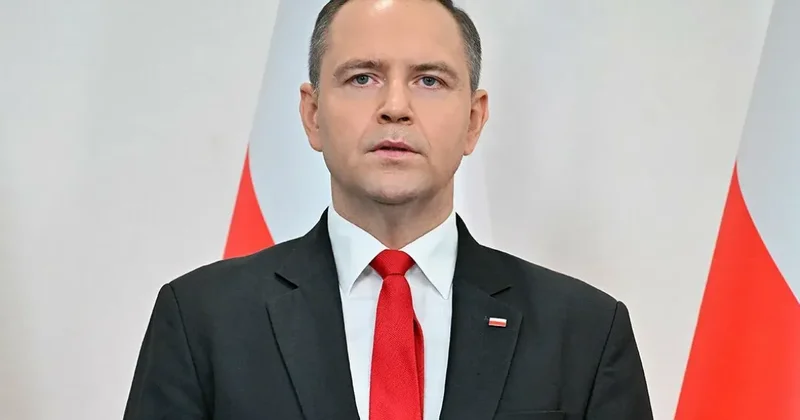 Президент Польши: Это силовой захват