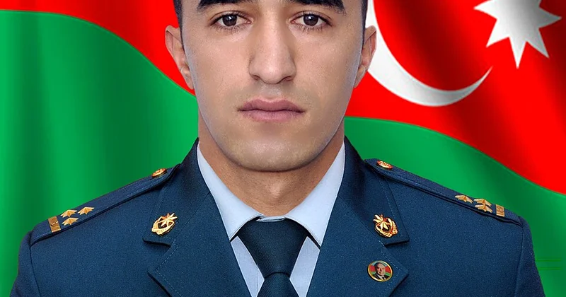 Şuşa döyüşlərinin Qəhrəmanı