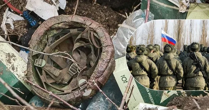 The Economist оценил потери России в Украине в 2,1 млн человек