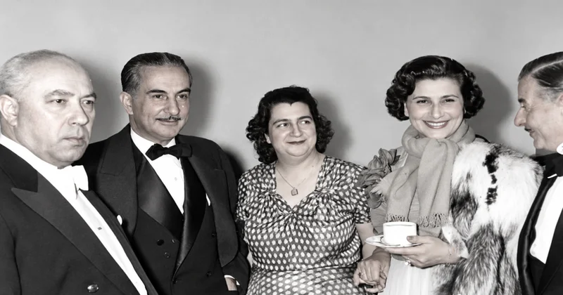 Fətəli xan Xoyskinin qardaşı oğlu Türkiyəyə niyə qaçmışdı? Xoyskilər ailəsinin bilinməyən hekayəsi