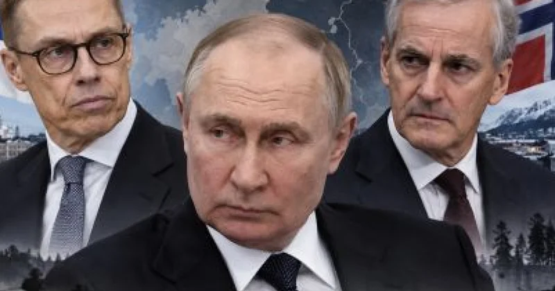 Позвонили Путину и… получили скандал Актуальная тема