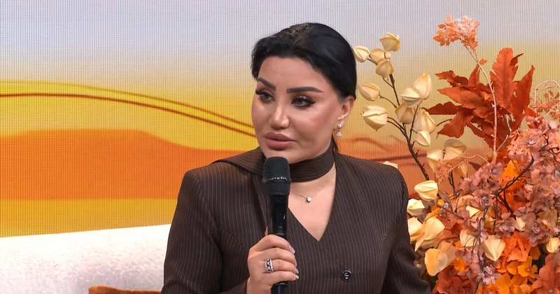 “Bədbəxt, evdə dəyəri olmayan qadınlar mənə ağızlarına gələni yazırlar” VİDEO