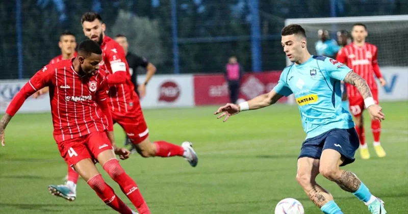 Zirə Şamaxıda 3 xal axtarışında YENİLƏNİR