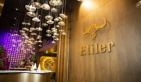 “Etiler Meat House” restoranlar şəbəkəsinin yeni filialı Video