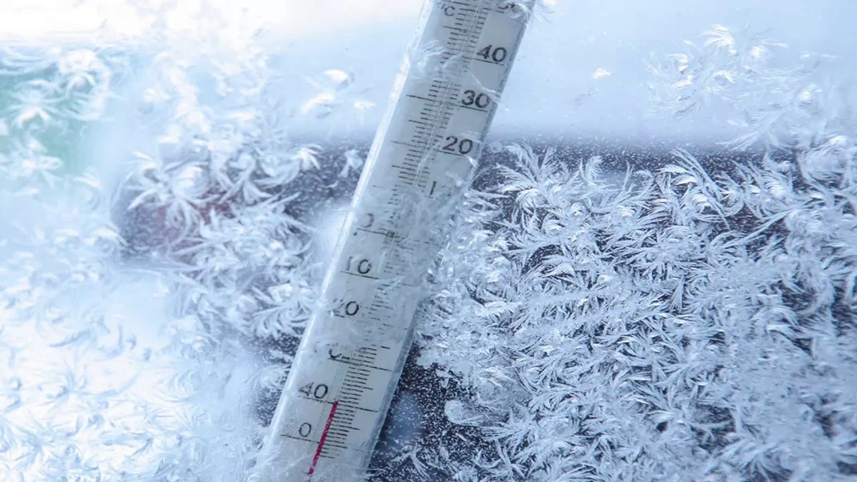 Azərbaycanda qeydə alınan maksimal temperatur neçədir? Yeni Çağ Media