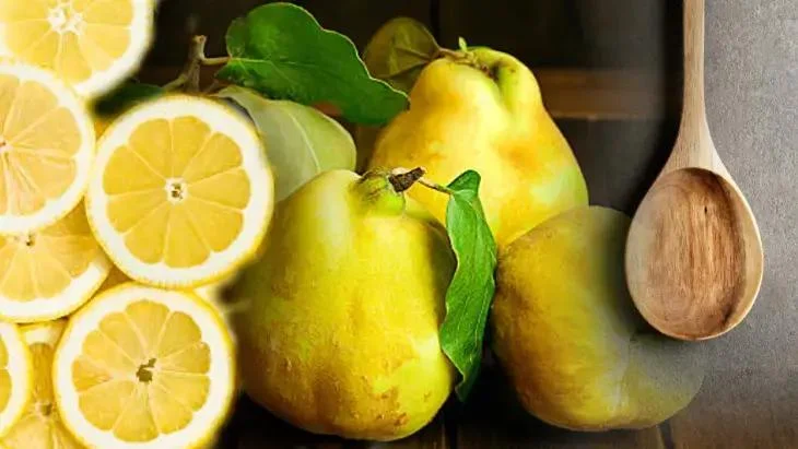 Heyvanı həmişə səhv yeyirik! Taxta qaşıq, duz və limonla...