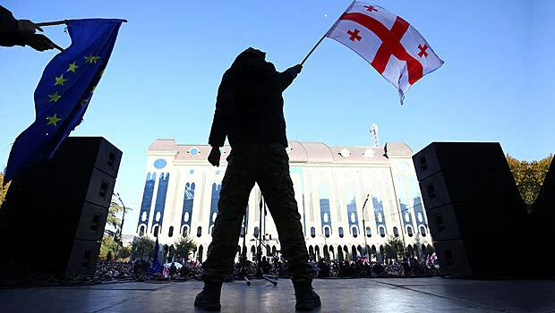 Gürcüstan üçün canı yanan üç Avropa İttifaqı ölkəsi...