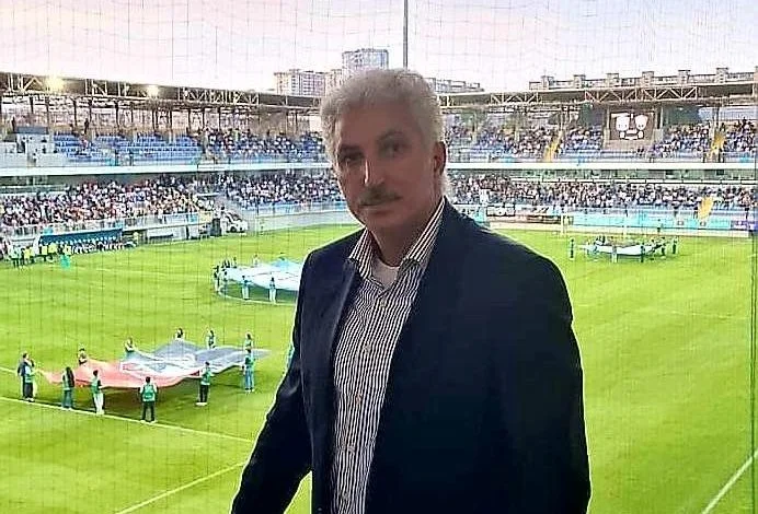 Ancaq bu halda Azərbaycan futbolu dirçələ, istənilən səviyyəyə yetişə bilər” Tahir Süleymanov