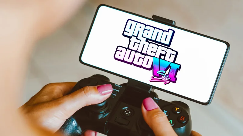 GTA VI ilk ildə 3,2 milyard dollar qazanacaq