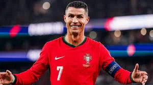 Ronaldo gələcəyi barədə bu qərarı verdi