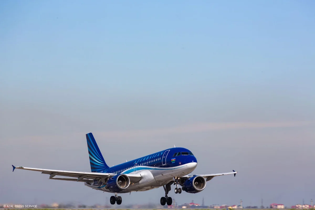 AZAL выразил благодарность за солидарность и поддержку видео