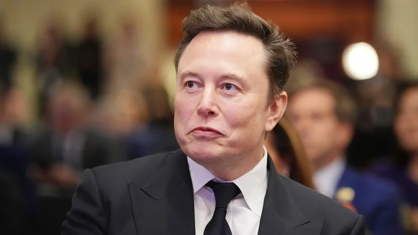 Elon Musk deyib ki, “kansler Berk Srolz” Almaniyadakı seçkiləri uduzacaq Doğru Xəbərlər