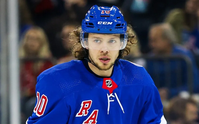 NyuYork Reyncersin tarixində Panarin kimisi olmamışdı