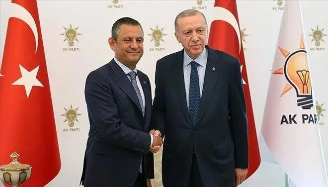 CHP lideri prezident Ərdoğana zəng edərək təbrik edib