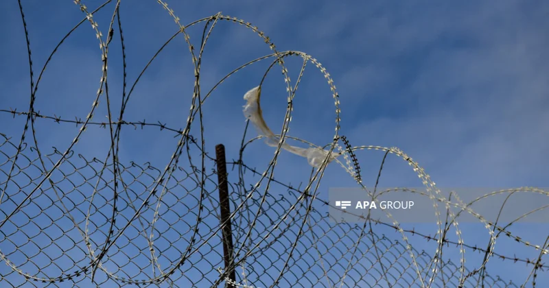 Həbsxanalara əvvəlcədən xəbərdarlıq etmədən buraxılan şəxslərin əhatə dairəsi genişləndirilib