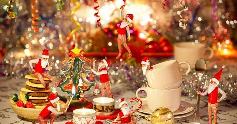 Yeni ili ən qeyri adi formada qarşılayan ölkələr ARAŞDIRMA