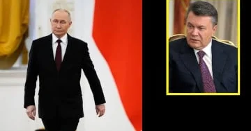 Putinin gizli obyekti Krımda aşkar edilib…