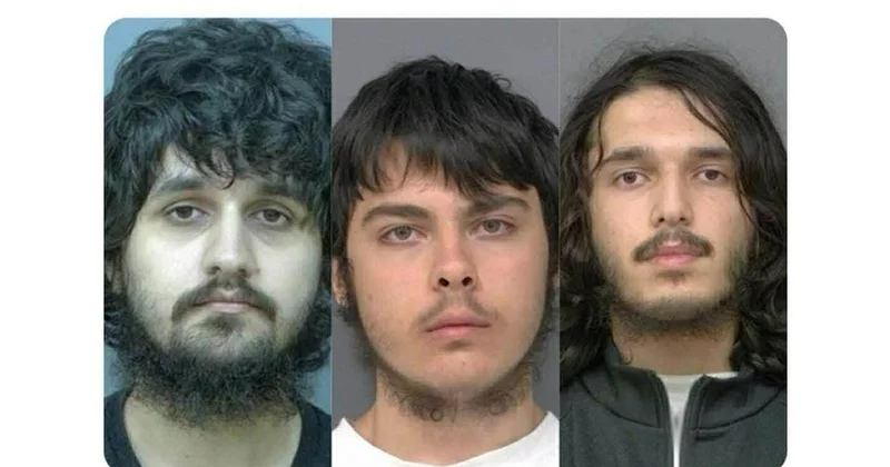 Kanadada terrorçu kimi həbs edilən azərbaycanlıdan SON XƏBƏR