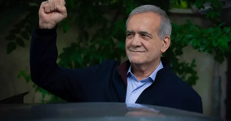 Президент Ирана подписал указ о назначении нового председателя ЦБ