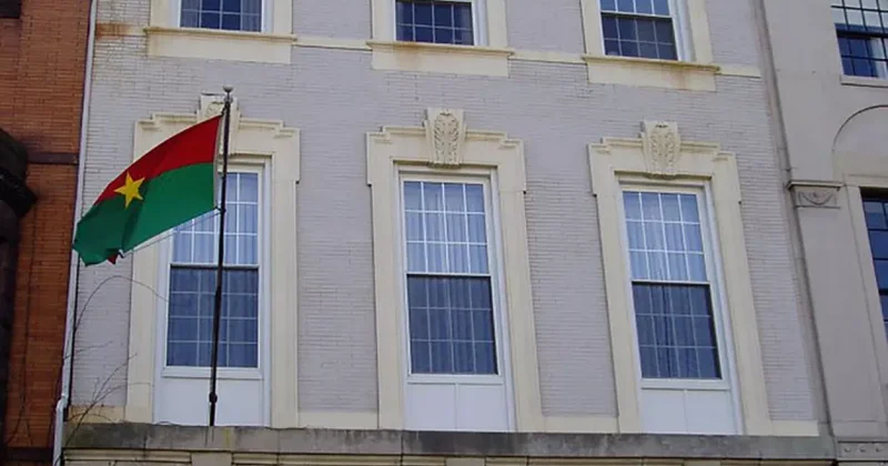 Еще две страны запретили въезд для граждан США