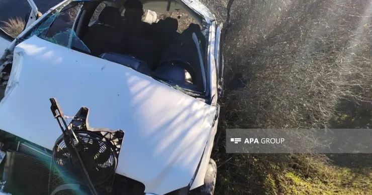 Lerikdə qəza bu səbəbdən baş verib