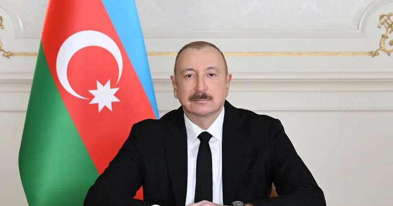 Президент Ильхам Алиев: За последние пять лет Вооруженные силы Азербайджана значительно укрепили свою мощь