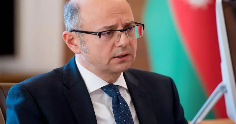 Шахбазов: Азербайджан за 5 лет экспортировал в Европу более 54 млрд кубометров газа