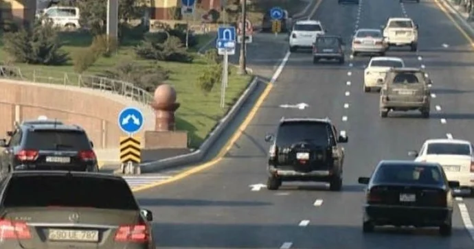 Bakıda qəzaların əsas səbəbi nədir? Bayramı faciəyə çevirənlər VİDEO