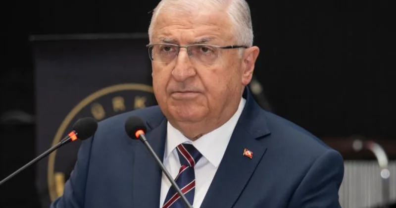 Yaşar Gülər: Türkiyə sülh, sabitlik və ədalət kursunu davam etdirir