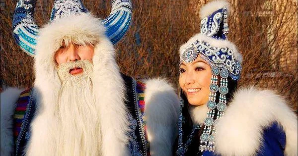 Türklərin Yeni il bayramı: NARDUĞAN Xristianlar onu necə mənimsəyiblər...