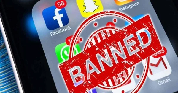 Daha bir ölkədə uşaqların sosial şəbəkələrdən istifadəsi QADAĞAN EDİLƏCƏK