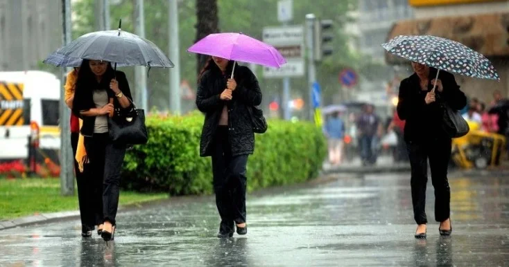 Bakıda və Abşeron yarımadasında külək əsəcək