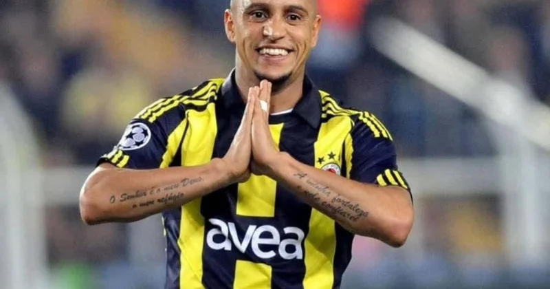 Futbolçu Roberto Karlos xəstəxanaya yerləşdirilib