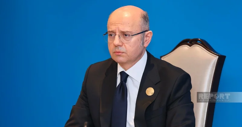 Пярвиз Шахбазов: По TAP в Европу поставлено свыше 54 млрд кубометров азербайджанского газа