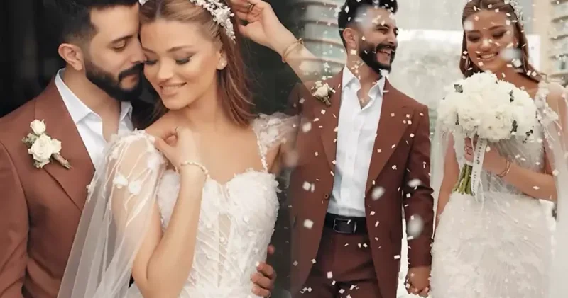 Qızları olacaq FOTO