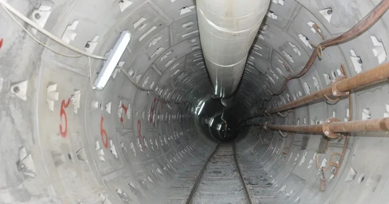 Bakının kanalizasiya sisteminə 572 milyon manat ayrıldı: ADSEA müqavilələr bağladı