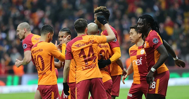 “Qalatasaray” 18 nəfərin “X” hesabını şikayət etdi FOTO