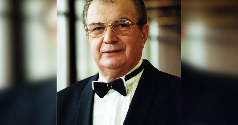 Məşhur illüziyaçı ÖLDÜ