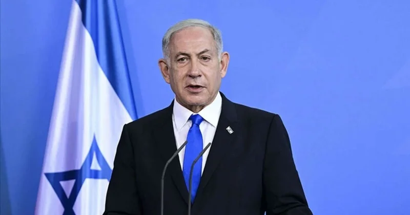 Netanyahudan İranla bağlı vacib açıqlama
