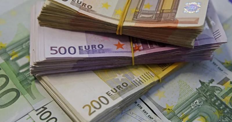 Film kimi soyğunçuluq: 30 milyon avro OĞURLANDI