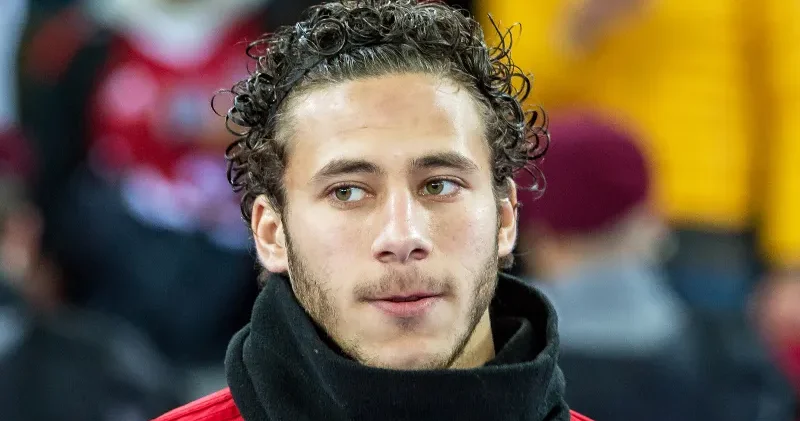 Misir millisinin futbolçusu saxtakarlığa görə həbs olundu