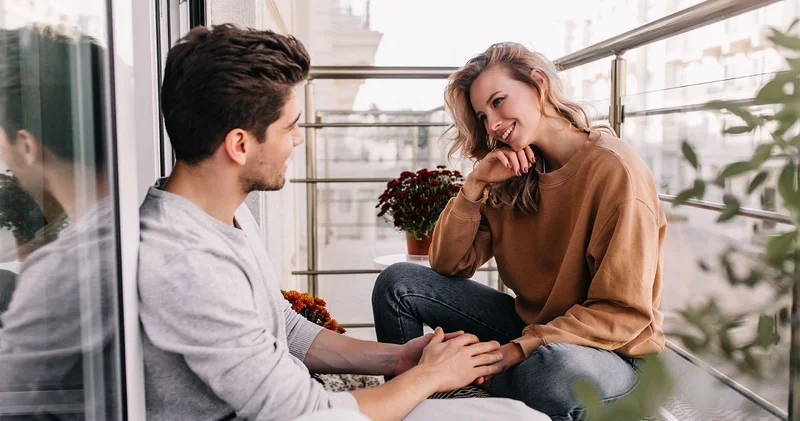 Kişilər qadınlardan nə istəyir? Alimlər tapdı