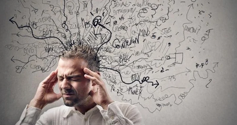 Stress və ya stresdə “ümumi ahəng sindromu”